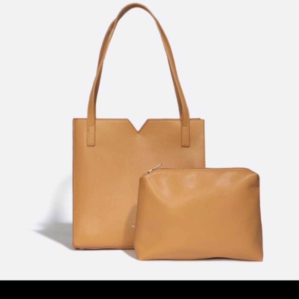 Pixie Mood Alicia Mini Tote - honey